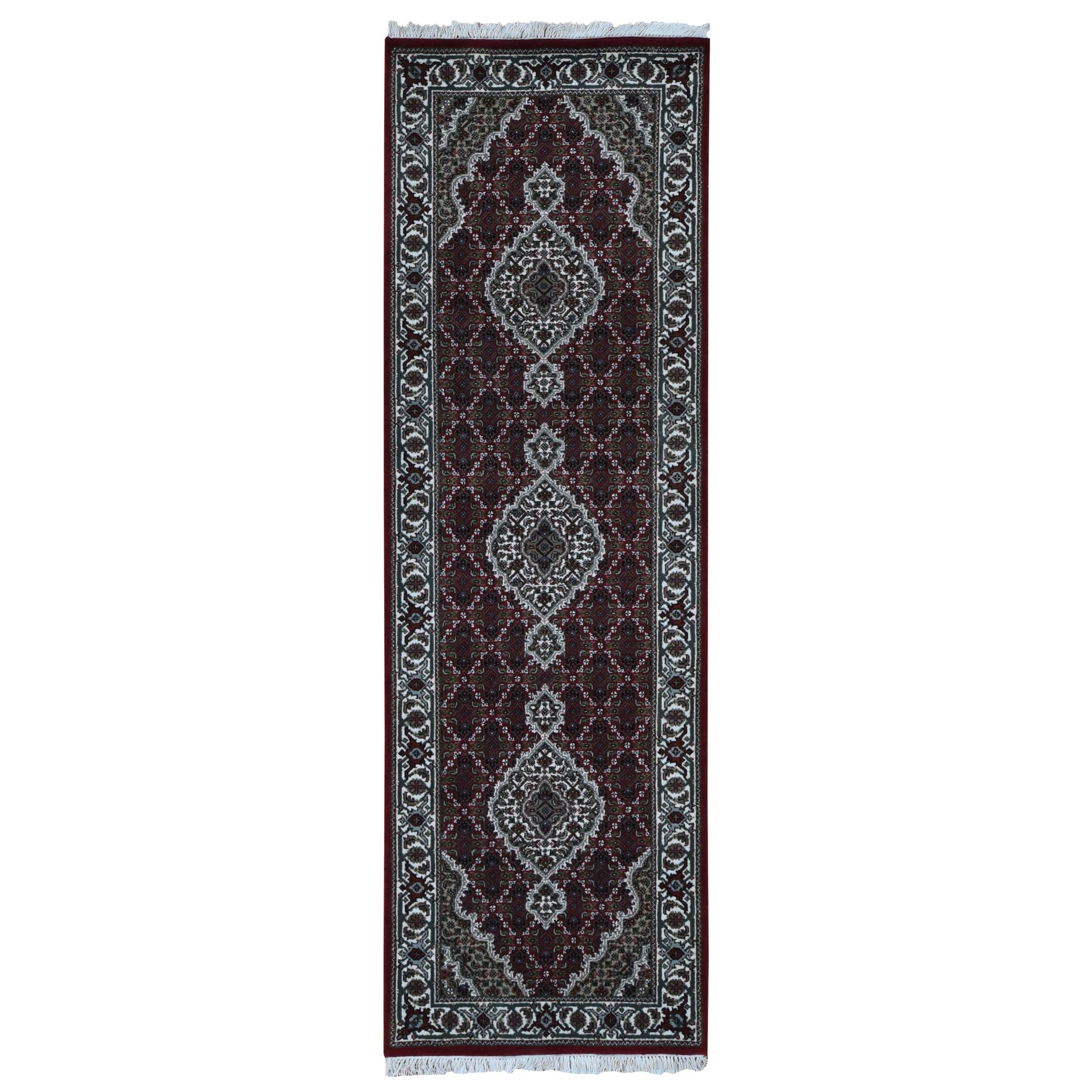 Traditional Rugs LUV702036